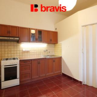 Pronájem bytu 2+1 58 m² Brno