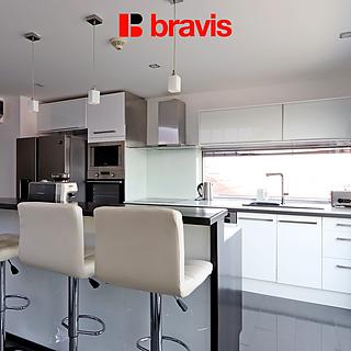 Pronájem bytu 3+kk 85 m² Brno Ponava, Domažlická