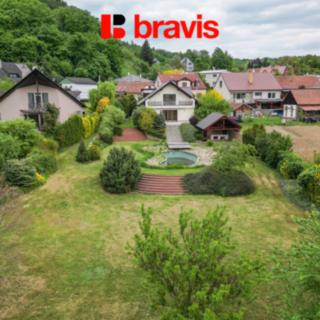 Prodej rodinného domu 242 m² Svinošice