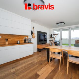 Prodej bytu 3+kk 62 m² Brno