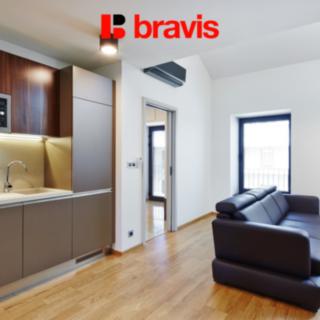 Pronájem bytu 3+kk 75 m² Brno -město, Jakubská