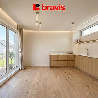 Prodej bytu 2+kk 56 m² Lipůvka