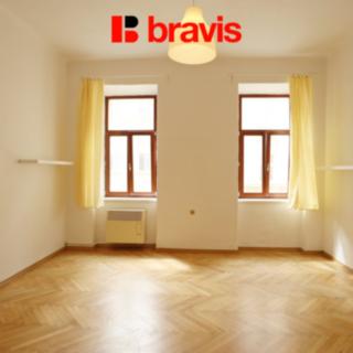 Pronájem bytu 2+1 75 m² Brno, Skřivanova
