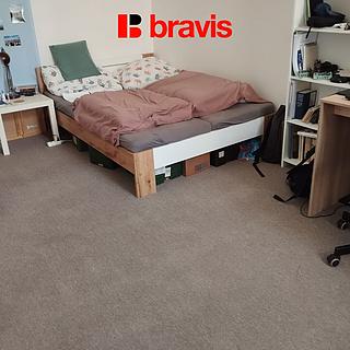 Pronájem pokoje 28 m&sup2; Brno