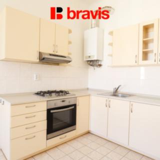 Pronájem bytu 2+1 105 m² Brno