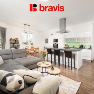 Prodej bytu 3+kk 95 m² Brno