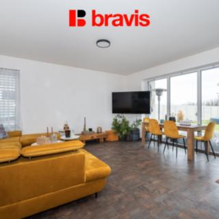 Prodej rodinného domu 140 m² Rebešovice