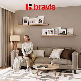 Prodej bytu 3+kk 66 m² Brno Tuřany, Sokolnická