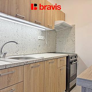 Pronájem bytu 2+kk 39 m&sup2; Brno