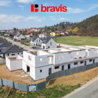 Prodej bytu 1+kk a garsoniéry 40 m² Lipůvka