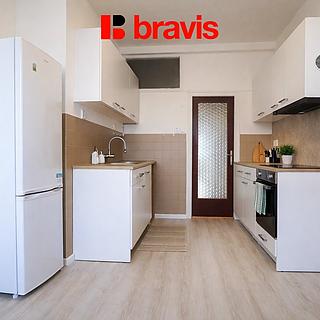 Pronájem bytu 2+1 78 m² Brno Veveří, Bayerova