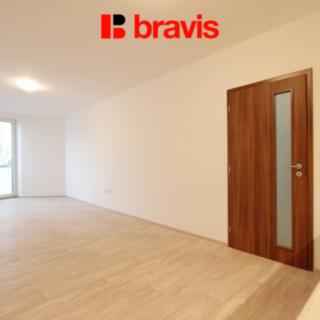 Pronájem bytu 2+kk 64 m² Brno