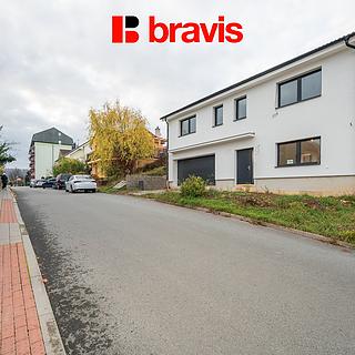 Prodej rodinného domu 160 m² Rosice, Javorová