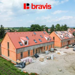 Prodej rodinného domu 158 m² Kobylnice