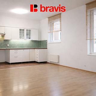 Pronájem bytu 3+kk 86 m&sup2; Brno