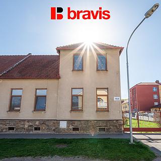 Prodej rodinného domu 100 m² Oslavany, Školní