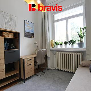 Pronájem bytu 1+1 22 m² Brno, Lipová