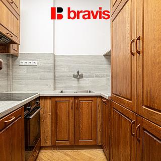 Pronájem bytu 3+kk 63 m² Brno Žabovřesky, Sirotkova