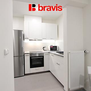 Prodej bytu 3+1 59 m² Brno Zábrdovice, Cejl