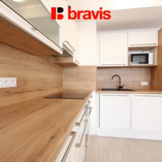 Pronájem bytu 3+kk 56 m² Brno