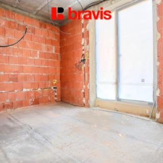 Prodej bytu 1+1 38 m² Brno