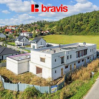 Prodej bytu 3+kk 56 m² Lipůvka