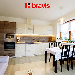 Pronájem bytu 3+kk 68 m² Holubice
