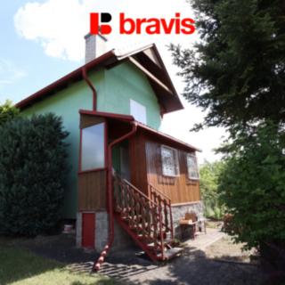 Prodej chaty 56 m² Brno Maloměřice