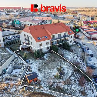 Prodej bytu 3+kk 97 m² Holubice