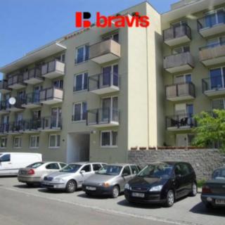 Pronájem bytu 1+kk, garsoniery 30 m² Brno