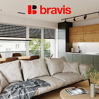 Prodej bytu 2+kk 55 m² Brno Horní Heršpice, Záhumenice