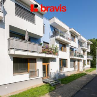 Prodej bytu 2+kk 66 m² Brno