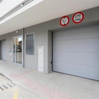 Prodej parkovacího místa 12 m² Brno