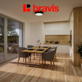Prodej bytu 4+kk 80 m² Bučovice