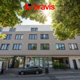 Prodej bytu 2+kk 62 m² Brno, Medlánecká