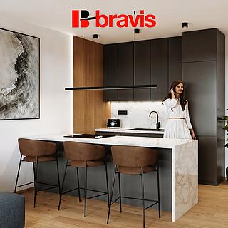 Prodej bytu 3+kk 90 m² Brno