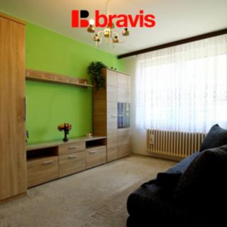 Pronájem bytu 2+1 50 m² Prace, K rybníku
