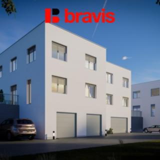 Prodej bytu 2+kk 52 m² Bučovice