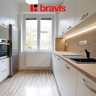 Pronájem bytu 2+kk 78 m² Brno