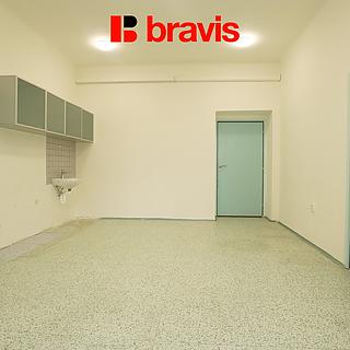 Pronájem bytu 4+1, 120m²