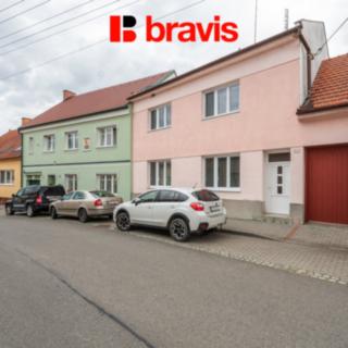 Prodej rodinného domu 150 m² Podolí