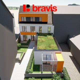 Prodej bytu 2+kk 58 m² Brno
