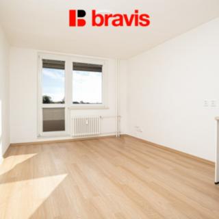 Pronájem bytu 1+kk a garsoniéry 26 m² Brno Žabovřesky, Voroněžská