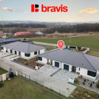 Prodej rodinného domu 140 m² Rebešovice