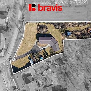 Prodej rodinného domu 150 m² Prusy-Boškůvky Boškůvky