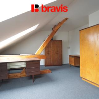 Pronájem pokoje 24 m² Brno