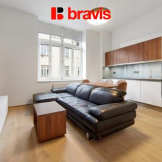 Pronájem bytu 3+kk 80 m² Brno