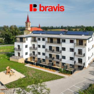 Prodej bytu 2+kk 79 m² Rostěnice-Zvonovice Rostěnice