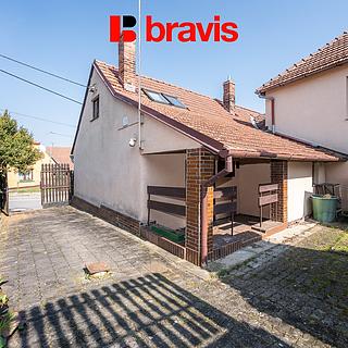 Prodej rodinného domu 150 m&sup2; Deblín