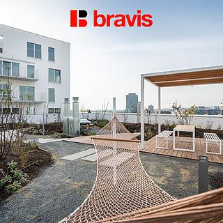 Pronájem bytu 2+kk 62 m² Brno